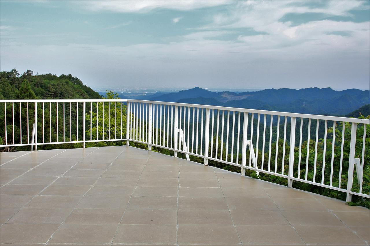 Shomarutoge Garden House Hotel Hanno Exterior photo
