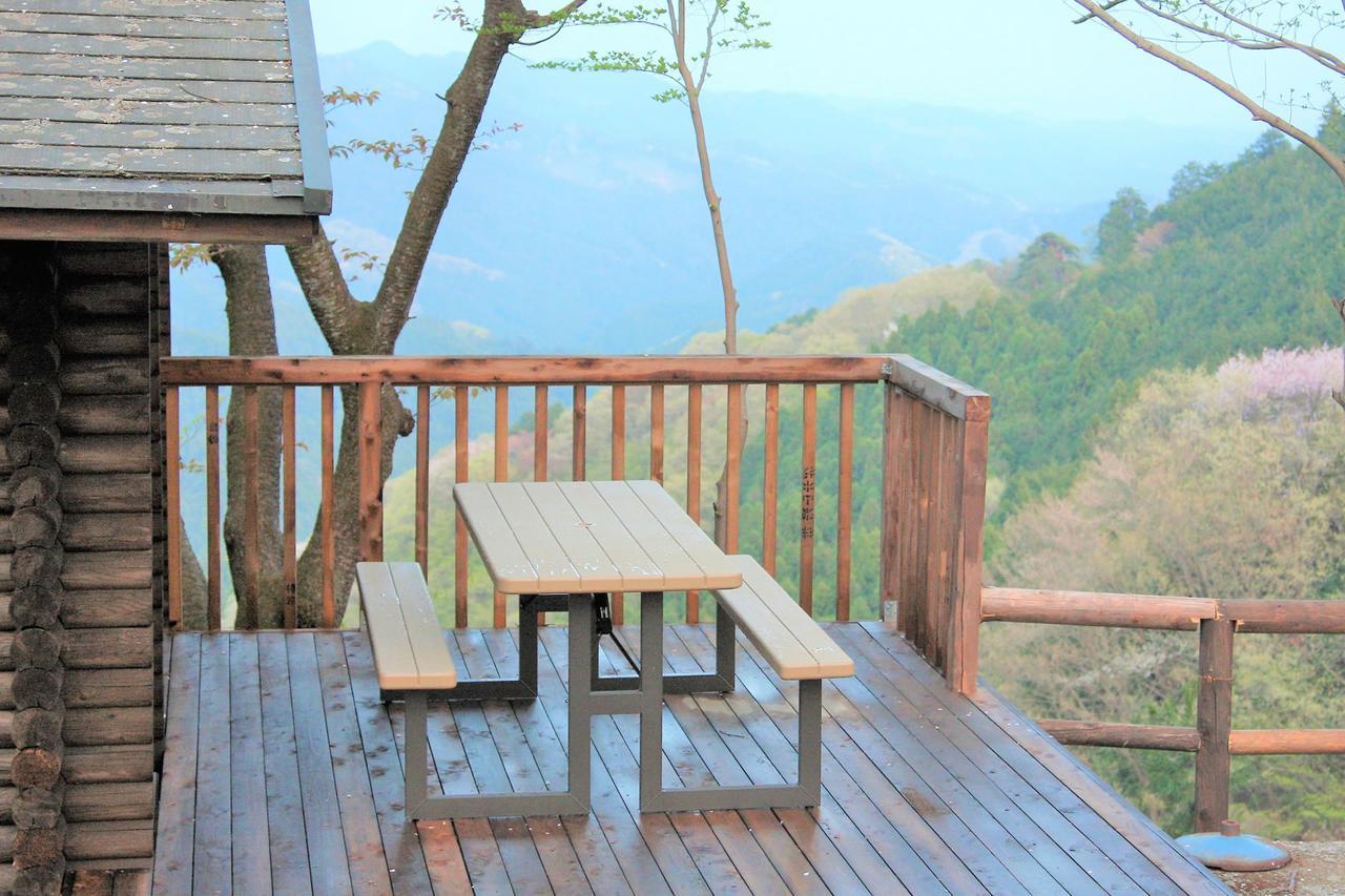 Shomarutoge Garden House Hotel Hanno Exterior photo
